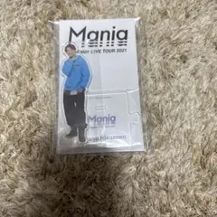Mania LIVE TOUR 2021 アクリルスタンド 深澤辰哉