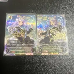 ルナールの聖騎士 GP プロモ プレミアム シャドウバースエボルヴ