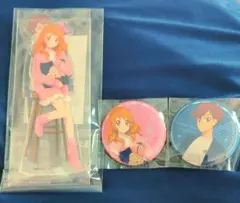 2025年最新】瀬名翼 アイカツの人気アイテム - メルカリ