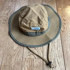 THE NORTH FACE ホライズンハット カーキ