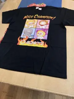 新品　MICO Tシャツ