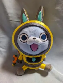 2026年最新】妖怪ウォッチUSAピョンぬいぐるみの人気アイテム - メルカリ