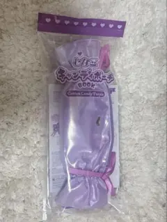 新品未開封☆しなこキャンディーポーチ
