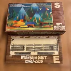 美品　メルクリン mini-club 　81521 BR89 &貨車　セット 美品 メルクリン mini-club 81521 BR89 &貨車 セット Yahoo