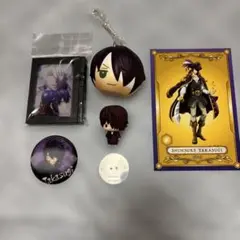 銀魂 高杉晋助 グッズセット - メルカリ