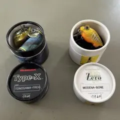 2026年最新】メガバス TYPE-Xの人気アイテム - メルカリ