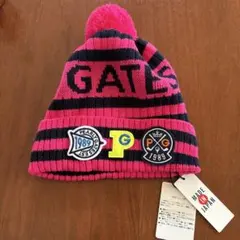 ニット帽 レディースウェア