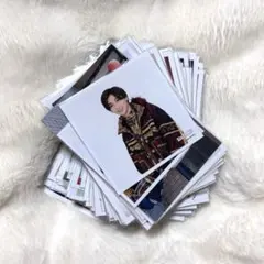 SixTONES 京本大我 公式写真 まとめ売り 122枚