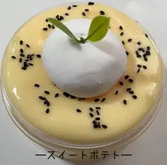 ワンコインハンドメイドスライム