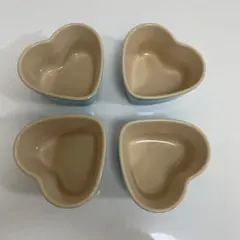 ☆週末価格未使用訳あり品☆ル・クルーゼ 22cm サテンブルー ル・クルーゼおまとめ】マルミット 22cm アズールブルー