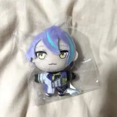 セガラッキーくじ プロセカ Vol.6 B賞 ぷちぬいマスコット 神代類