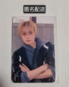 アチズ ATEEZ トレカ Makestar 韓服 対面 ヨントン ユノ - メルカリ