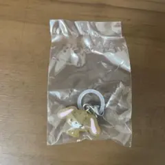 サンリオキャラクターズ ゆるっとめじるしアクセサリー くろうさ