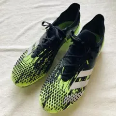 2025年最新】adidas プレデター20.1の人気アイテム - メルカリ