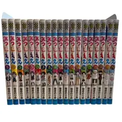 みつどもえ 全巻+増量中! 全巻完結セット みつどもえ DVD全巻セット 1期+2期(増量中！) 合計11枚セット - メルカリ