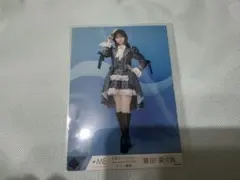 ≠ME ノイミー 生写真 冨田菜々風 武道館 セミコンプ - メルカリ