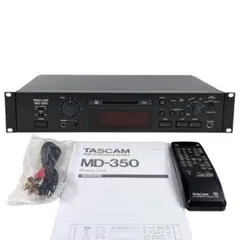 2026年最新】MD-350 TASCAMの人気アイテム - メルカリ
