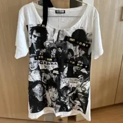 Sex Pistols　ビンテージ　Tシャツ　希少品 80年代 80s セックスピストルズ アメリカ製 バンT 音楽 ミュージック