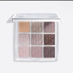 Dior バックステージ アイ パレット002 クール 正規品