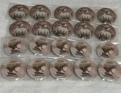 MyGO!!!!! 缶バッジ 燈 楽奈 24個 - メルカリ