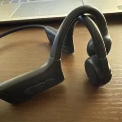 骨伝導イヤホン Bluetooth5.3