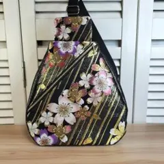 ゆみこ様専用　ボディバッグ