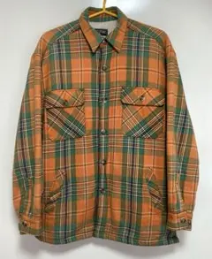 【入手困難・希少】NEXT STAGE 裏ボア ジャケット