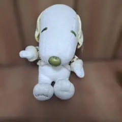 スヌーピー ぬいぐるみ 約40cm