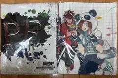 ワイテルズ White Tailsフェイスタオル