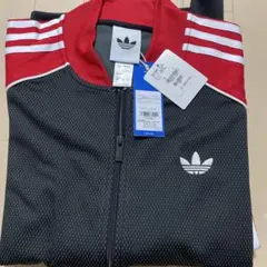 新品 藤井風着用 adidas トラックジャケット ジャージ Mサイズ - メルカリ