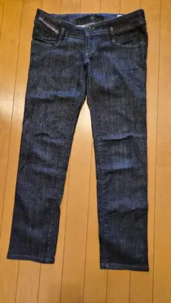 dieselレディースデニム　ディーゼル
