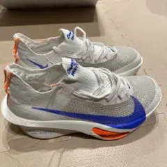 Nike アルファフライネクスト3% 27.0センチ　新品タグ付き