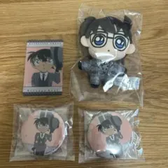 名探偵コナン セガラッキーくじ まとめ売り