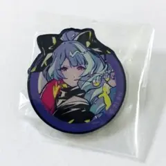 マクロスΔ ワルキューレ 美雲 缶バッジ ガチャ リボーン マクロスΔ ワルキューレ 美雲 缶バッジ ガチャ リボーン - メルカリ