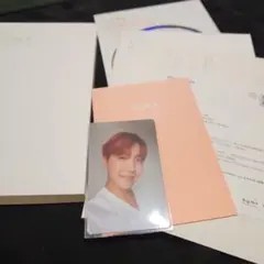 BTS　LoveYourself　承