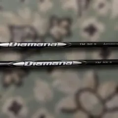 新品 DIAMANA BLUE TM50 S 43.25 42.25インチ - メルカリ