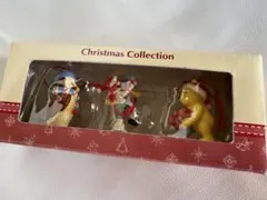 ロイヤルダルトン　クリスマスコレクション　くまのプーさんのサムネイル