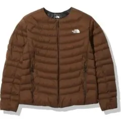 THE NORTH FACE ノースフェイス ダウンベストNY82174メンズM - メルカリ