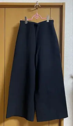 muse de deuxieme classe ワイドパンツ