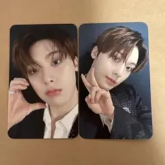 ユンサナ AppleMusic トレカrefuge