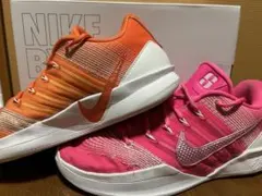 バスケットボールシューズ 28