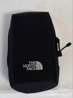 THE NORTH FACE トラベルポーチ 黒　NN32451