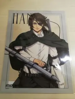 2025年最新】ベースヤードトーキョー進撃の巨人グッズ、クリア