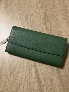 レザー長財布 長財布