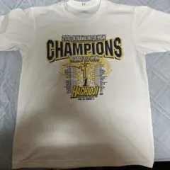インターハイ優勝記念Tシャツ 2025年最新】インターハイ優勝の人気アイテム - メルカリ