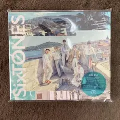 Dance Forever/マイオンリー　初回盤A