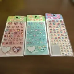 Mirage様 リクエスト 3点 まとめ商品