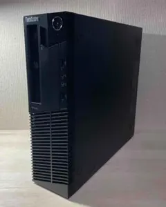 ThinkCentre SSD搭載 Win11Pro/Office2024認証済 - メルカリ