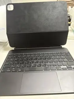 iPad Magic Keyboard マジックキーボード　ブラック 13インチ