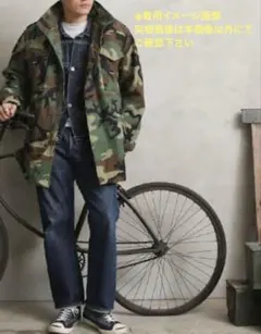 army ミリタリージャケット